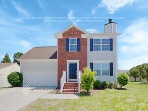 Building Photo - 15249 Pangborn Pl