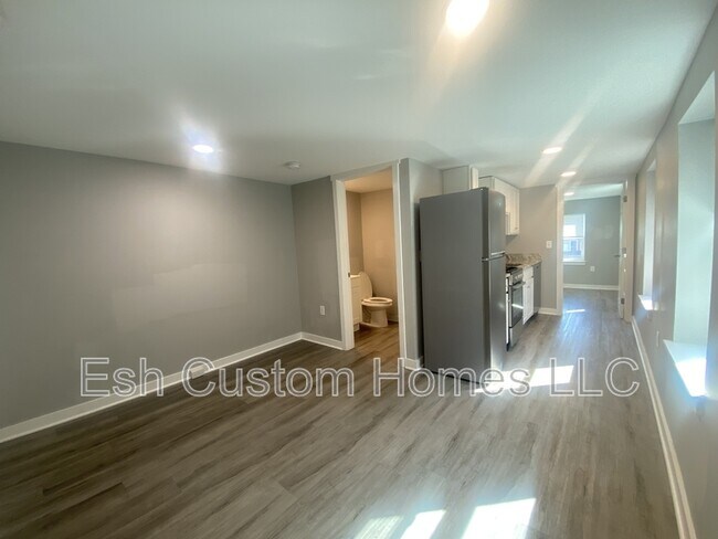 Foto del edificio - 218 W King St