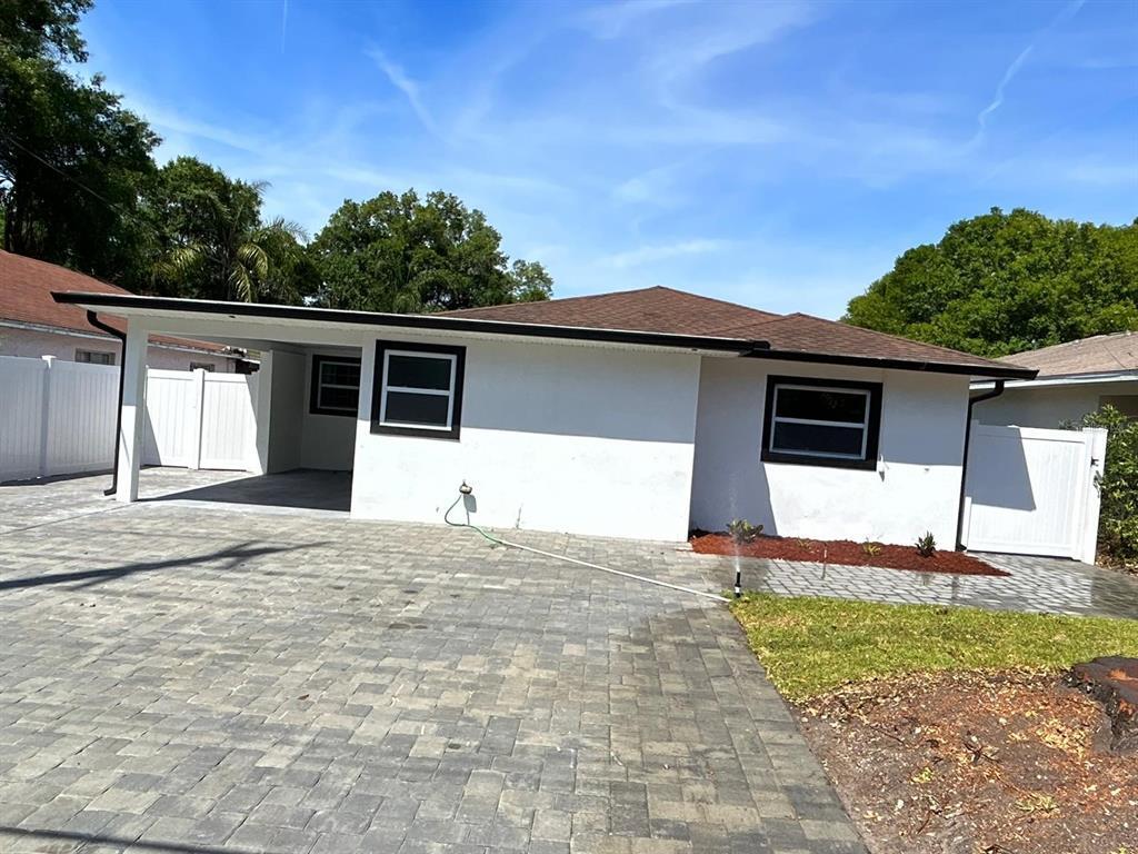 Foto principal - 3307 W Cass St