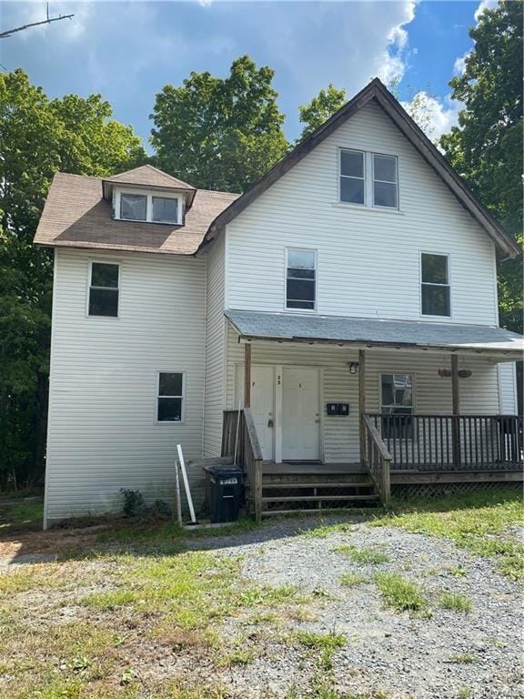 Primary Photo - 35 Edgar St