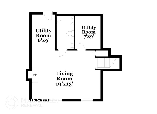 Building Photo - 2313 Bernie Dr