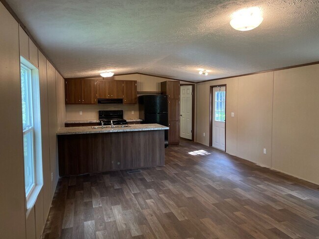 Foto del edificio - NEW 3 BED, 2 BATH MOBILE HOME IN DENTON AREA!
