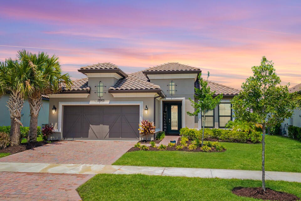 Primary Photo - 12965 SW Ambra St.