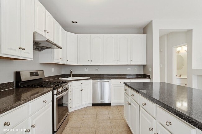 Foto del edificio - 1139 Georgetown Way