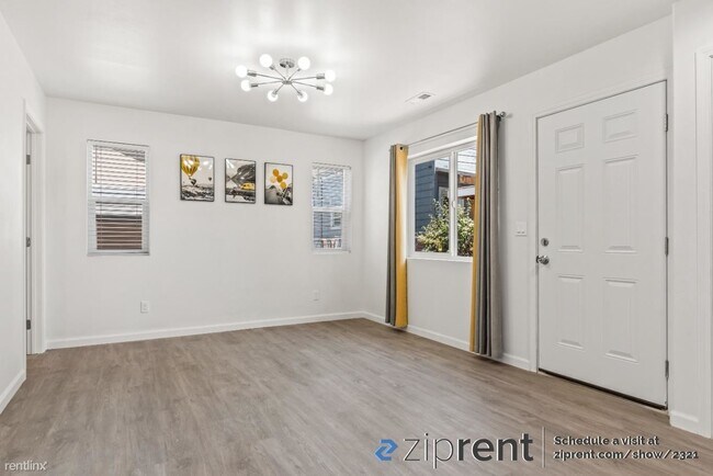 Building Photo - 3 br, 2 bath Duplex - 461 N 6th St, San Jo...