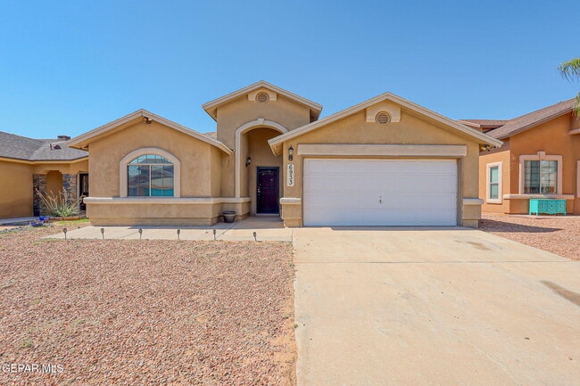 Foto del edificio - 6933 Jericho Tree Dr