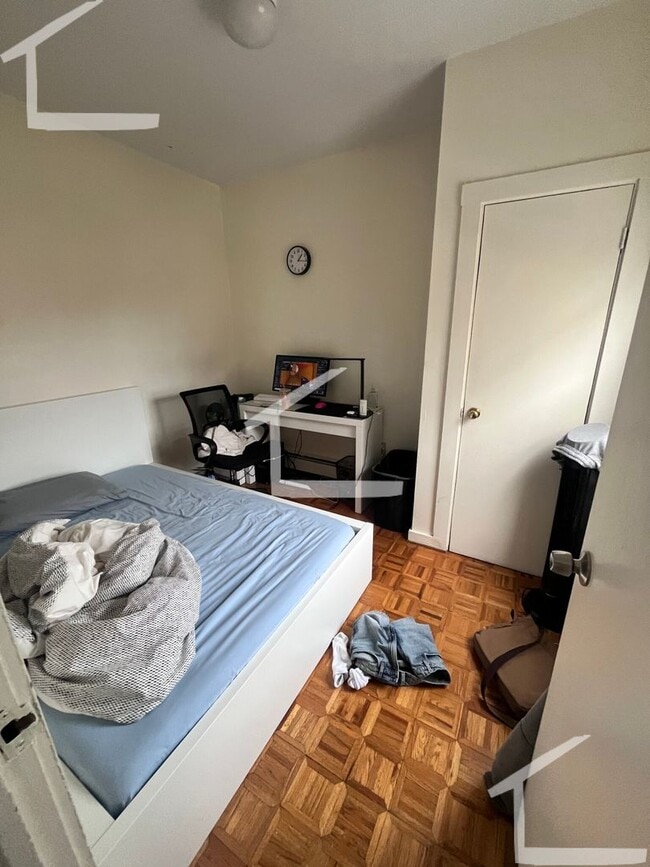 Foto del edificio - Brigham Circle 3-bedroom