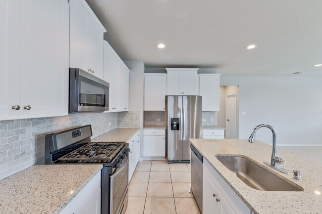 Building Photo - 17209 Casanova Ave