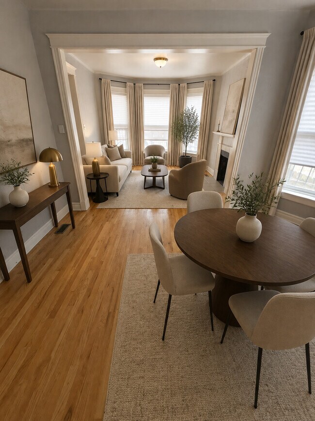 Foto del edificio - 6622 S St Lawrence Ave