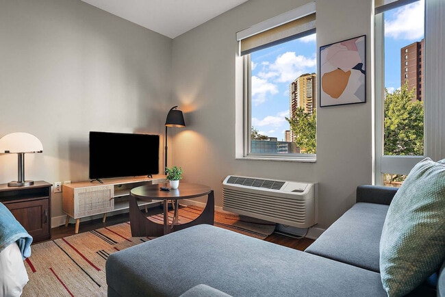Foto del edificio - 1410 Nicollet Ave