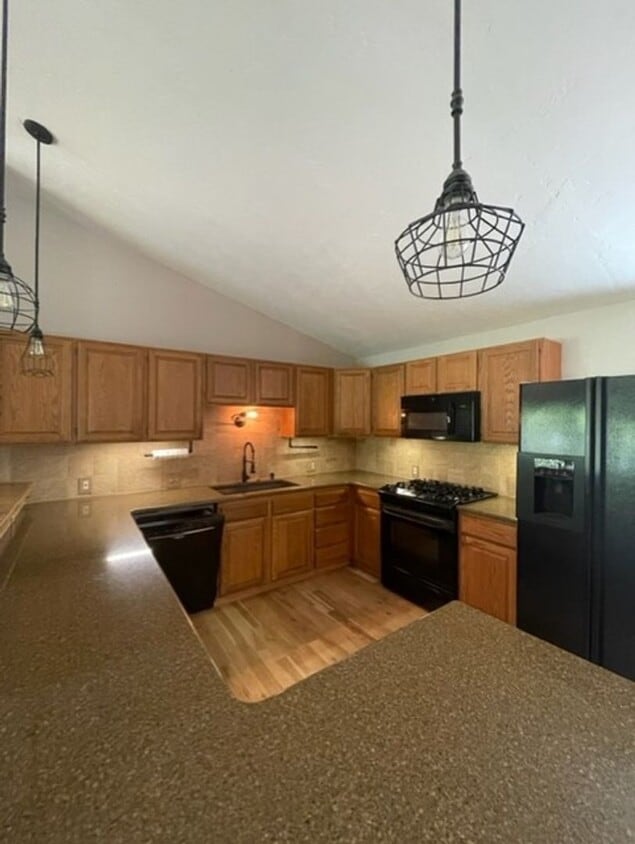 Primary Photo - Beautiful Spacious Home