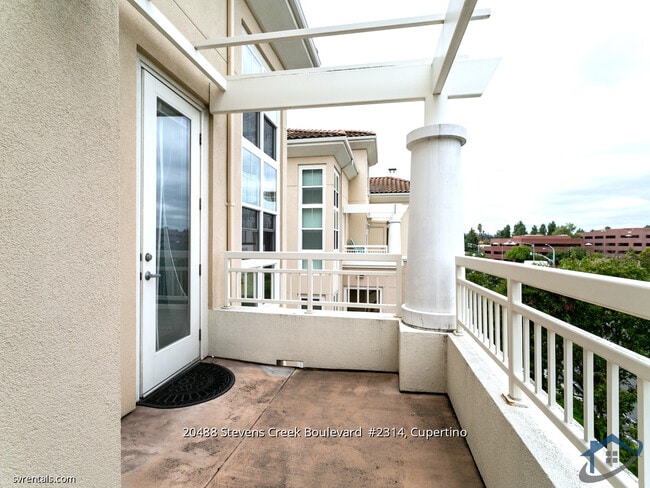Building Photo - 20488 Stevens Creek Blvd