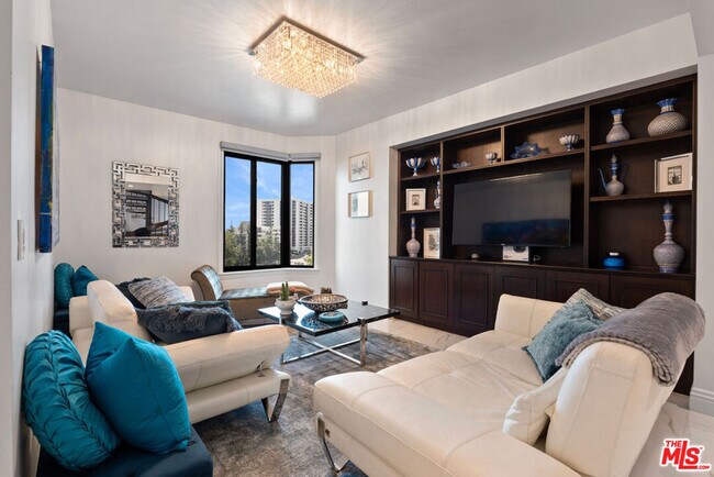 Foto del edificio - 10550 Wilshire Blvd