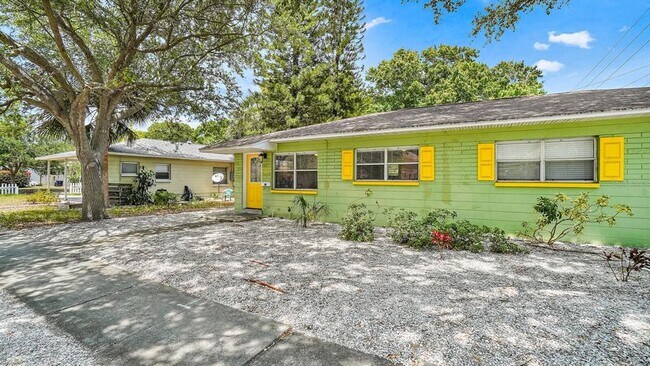 Foto del edificio - 263 22nd St N