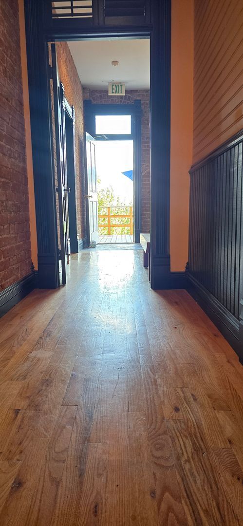 Foto del edificio - Charming Historic Studio in the Heart of D...