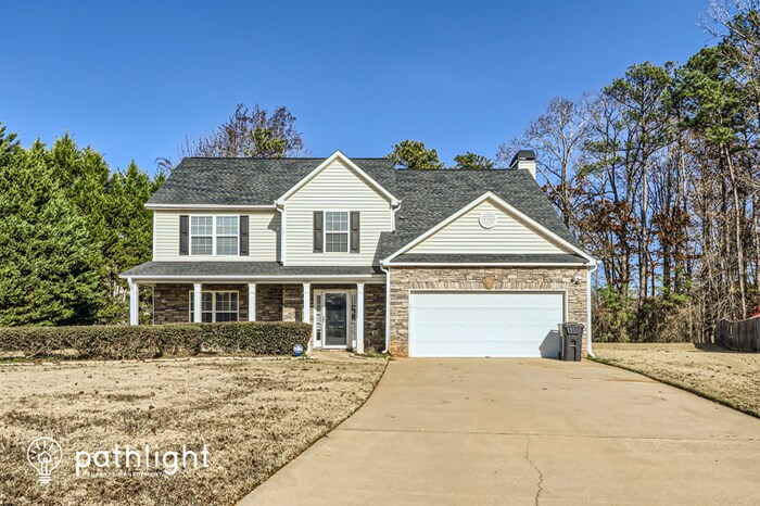 Primary Photo - 21 Windcrest Keep, Covington, GA, 30016