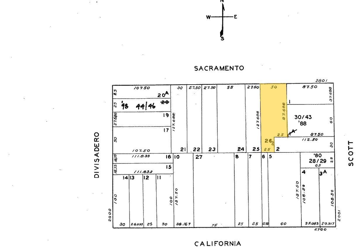 Primary Photo - Sacramento Place