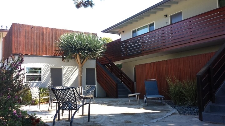 Foto del edificio - 746 Tustin Ave