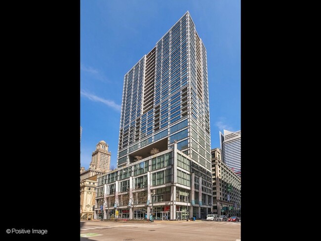Photo - 8 E Randolph Street Unit 1108 Apartments