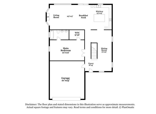 Foto del edificio - 2418 Island Paradise Ave