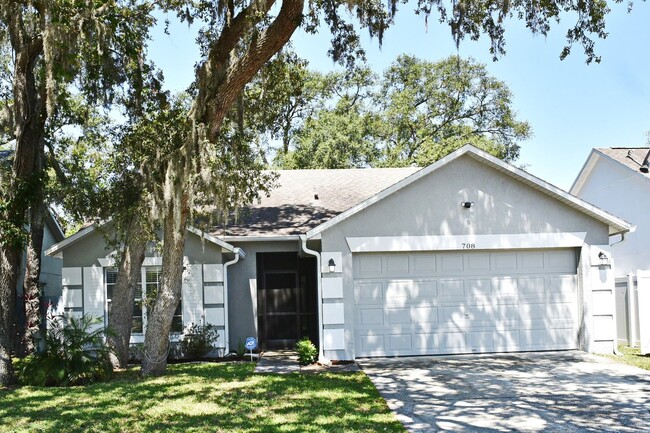 Charming 3/2 home 32825 - Charming 3/2 home 32825