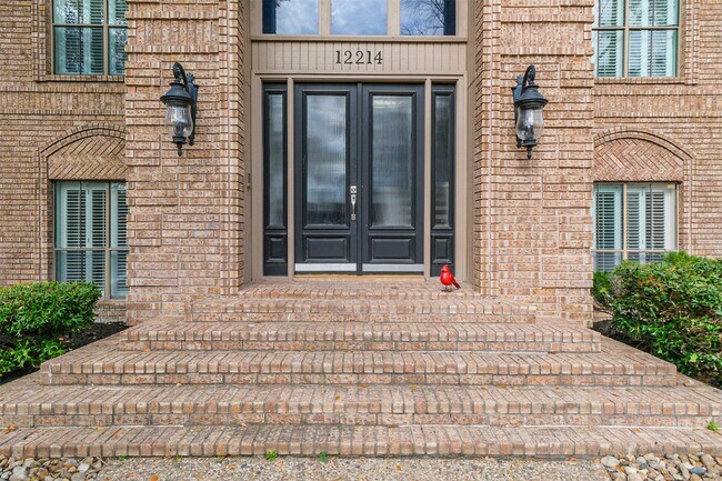 Building Photo - 12214 Cypresswood Dr