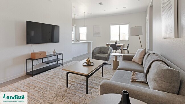 Foto del edificio - 375 E Linda Vista Blvd