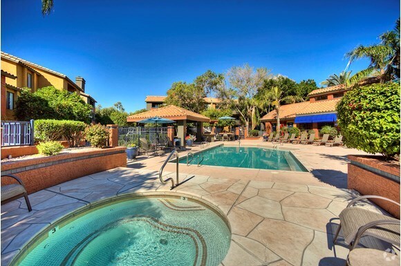 Saratoga Ridge Rentals Phoenix, AZ