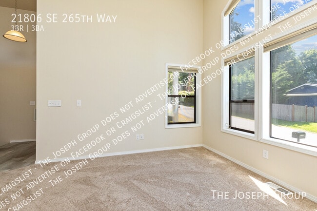 Building Photo - 21806 SE 265th Wy