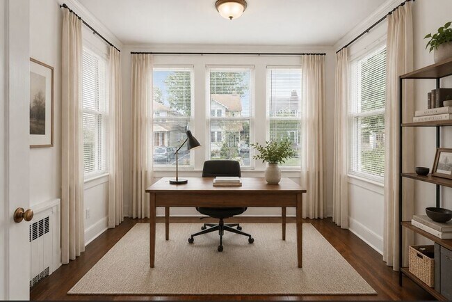 Foto del edificio - 225 Ward Pl