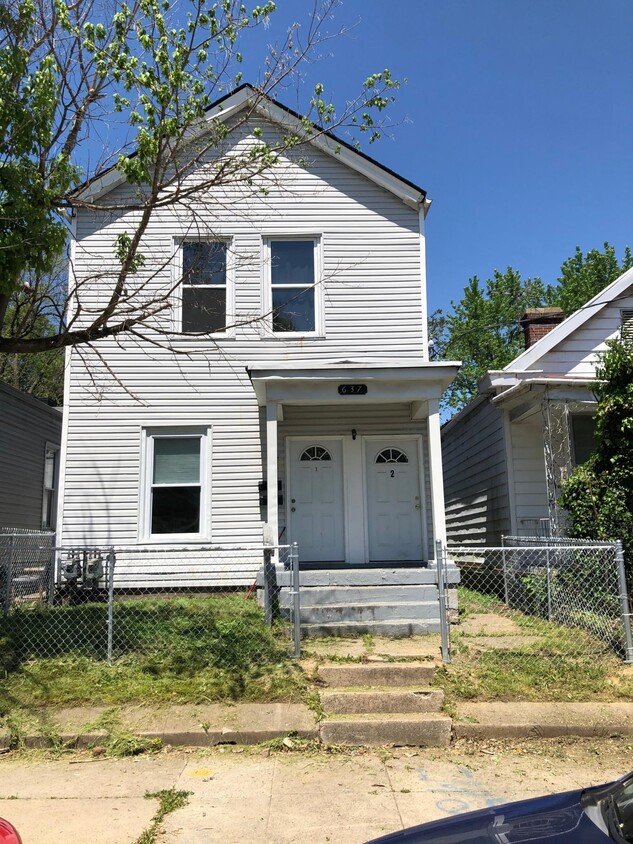 Primary Photo - 637 E Ormsby Ave