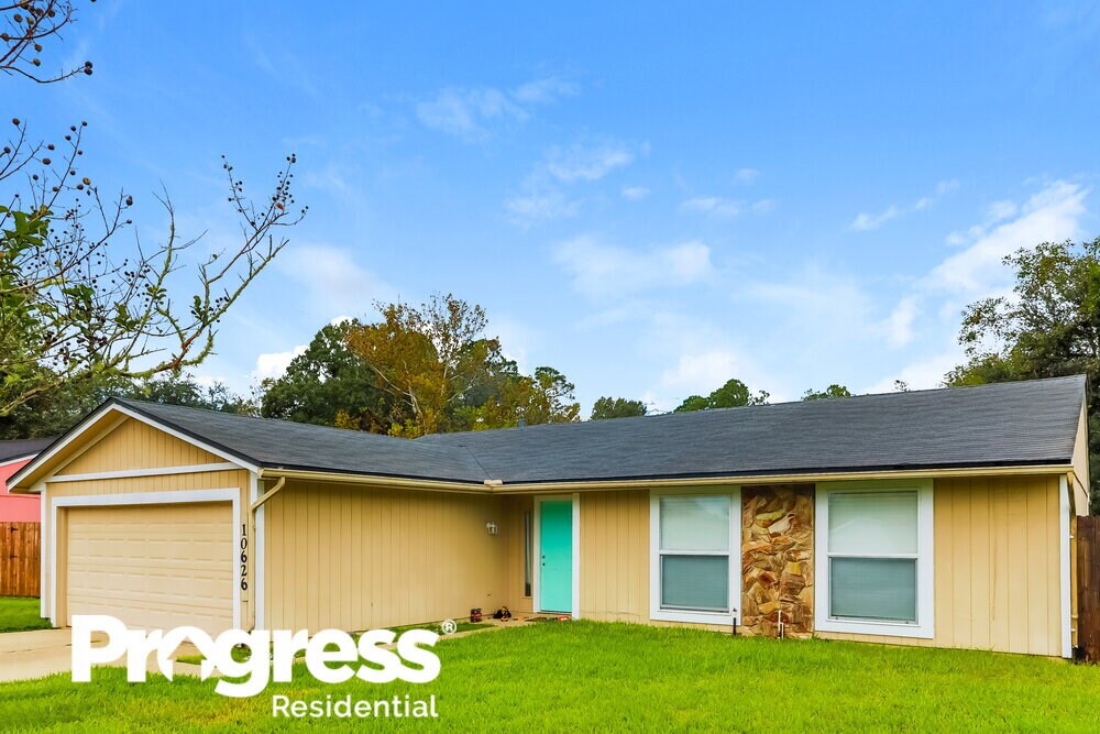 10626 Wimbledon Dr, Jacksonville, FL 32257