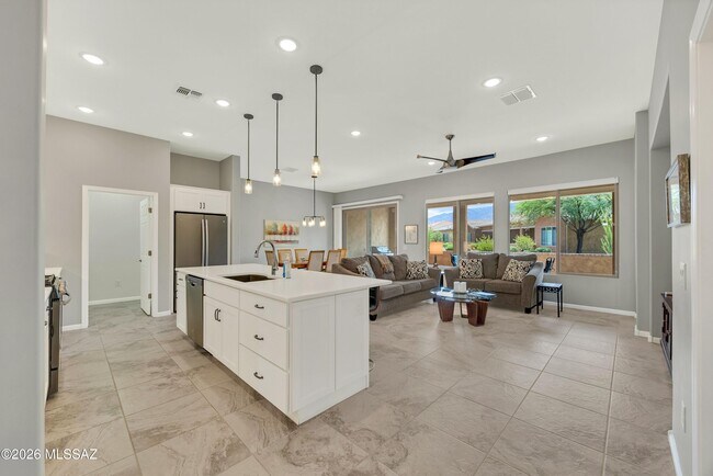 Foto del edificio - 39589 S Summerwood Dr