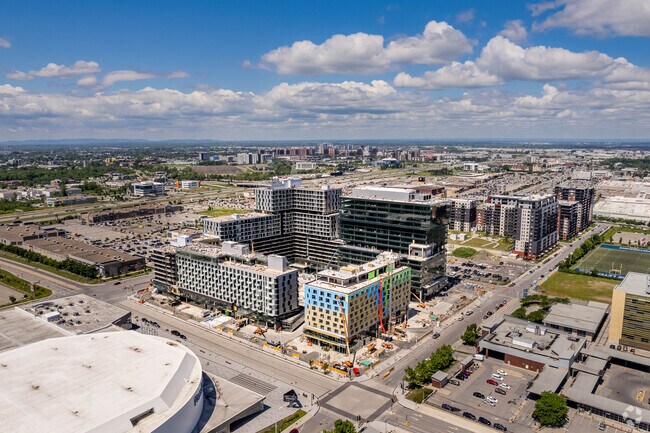 Building Photo - YIMBY