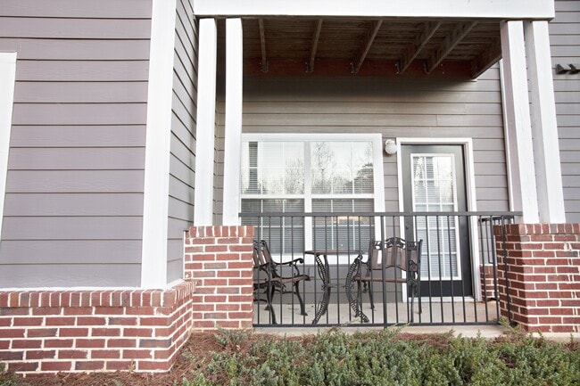 Foto del edificio - Peachtree Landing