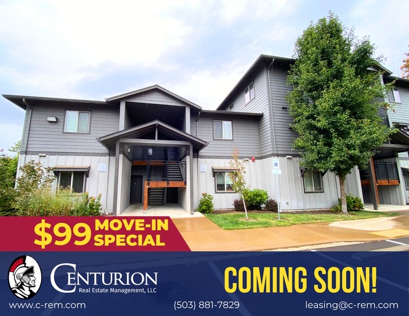 Foto principal - 4255 Hawthorne Ave NE