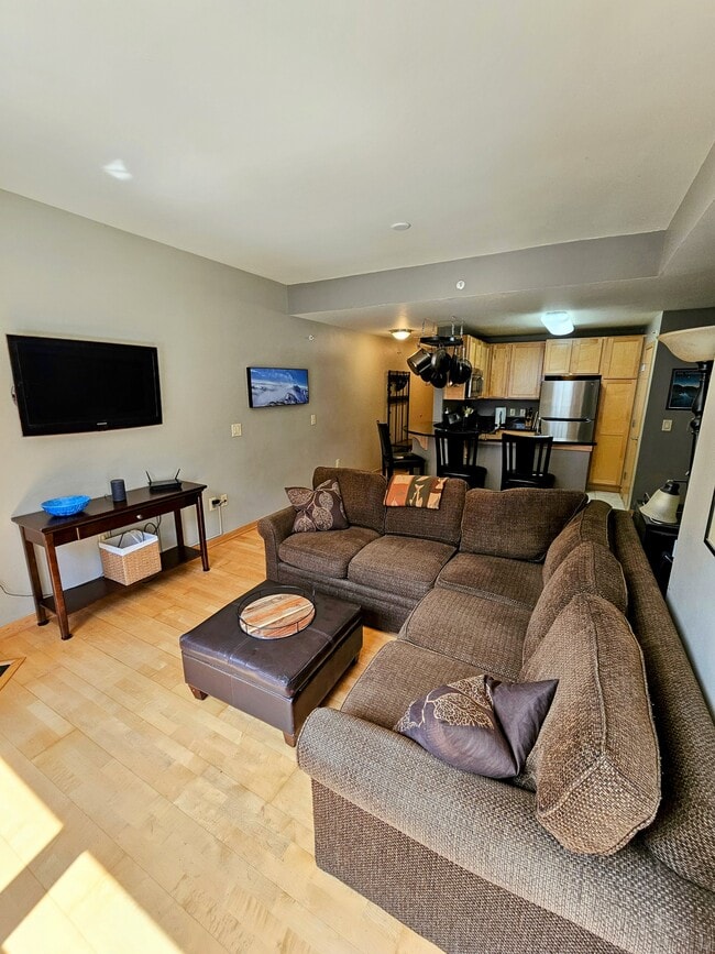 Living Room2 - 333 W Mifflin St