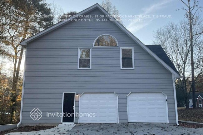 Foto del edificio - 1810 Collines Ave