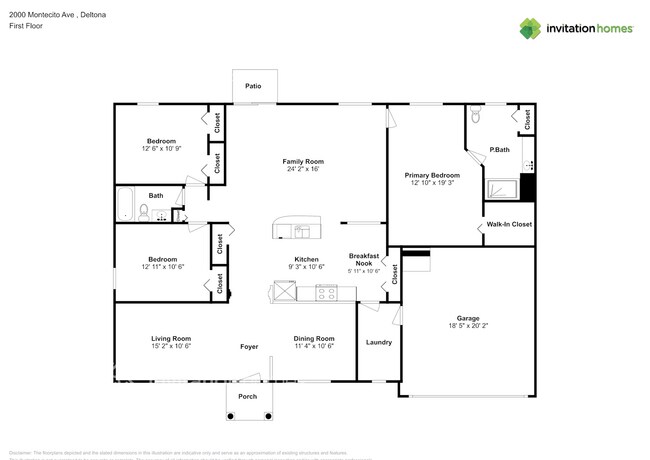 Foto del edificio - 2000 Montecito Ave
