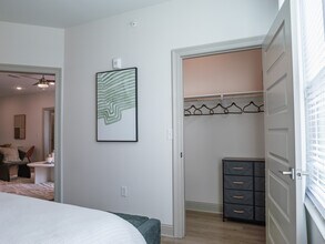 The Amethyst: 3BR, 2BA- Third Bedroom - The Waters at Bluebonnet