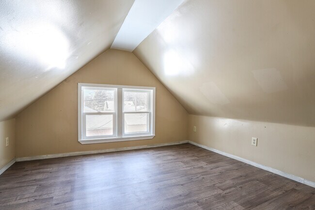 Foto del edificio - 503 8th St N