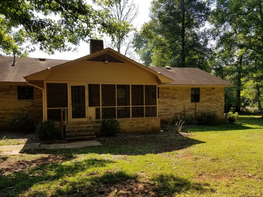5667 Eastern Valley Rd, McCalla, AL 35111 House Rental in McCalla, AL