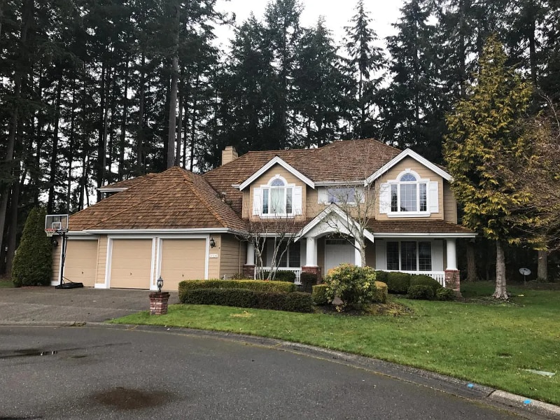 3026 19th Ave Ct NW, Gig Harbor, WA 98335 House Rental in Gig Harbor