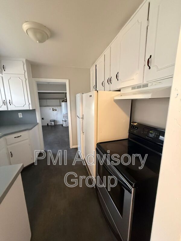 Foto del edificio - 2009 SW McAlister Ave