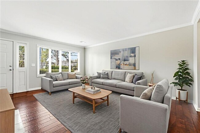 Foto del edificio - 988 Old Holcomb Bridge Rd