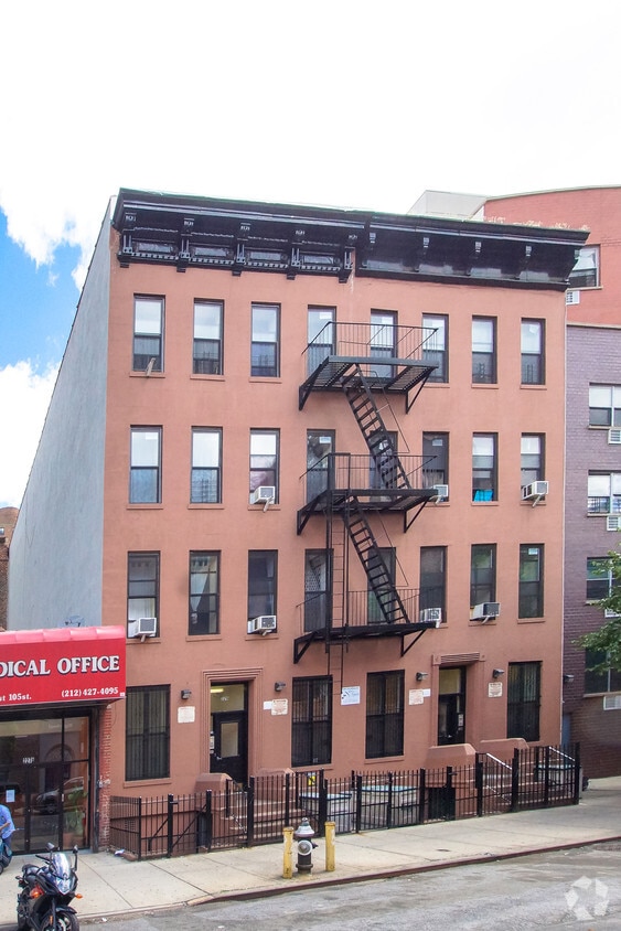 Building Photo - 231 E 105th St
