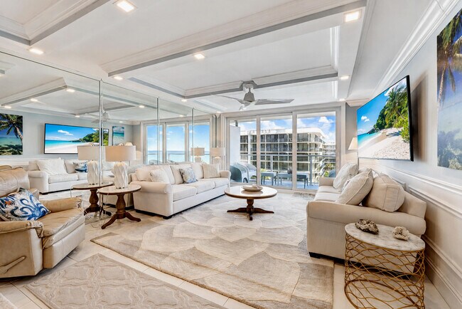 Foto del edificio - 3450 S Ocean Blvd