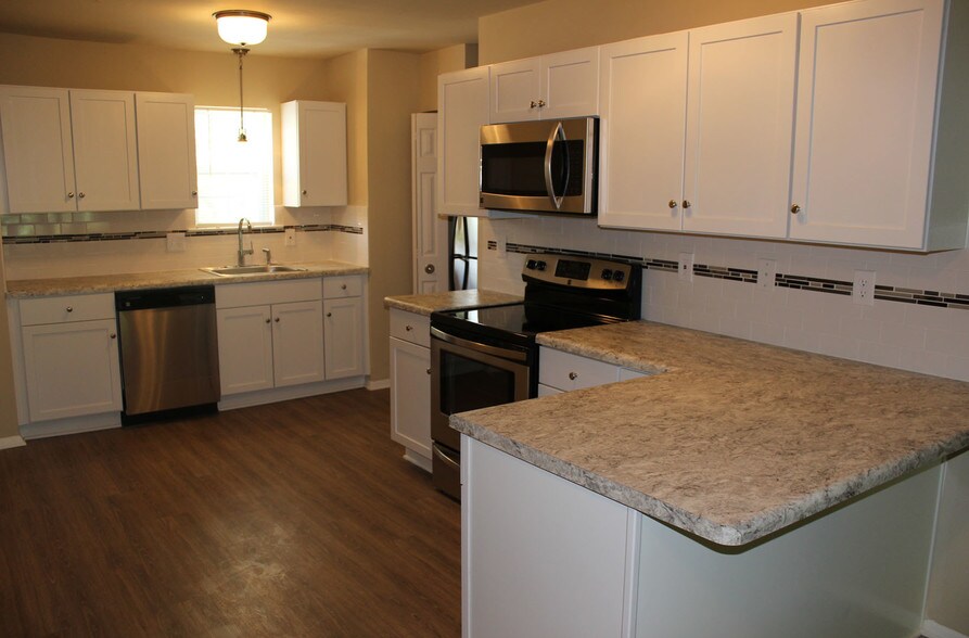Foto principal - 3030 Middletown Rd
