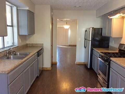 Foto del edificio - 3967 Wabash Ln