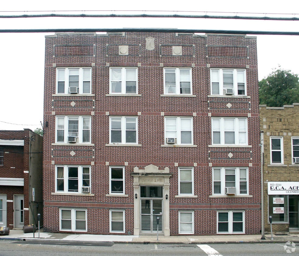 346 Union Ave, Rutherford, NJ 07070 Apartments in Rutherford, NJ